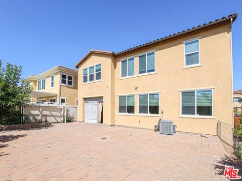 1491 S Carnelian Street, Anaheim, CA