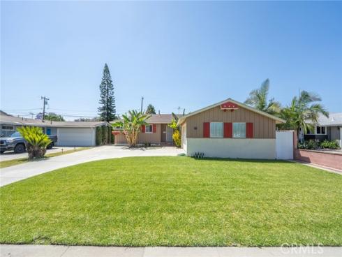 1534 W. Edithia