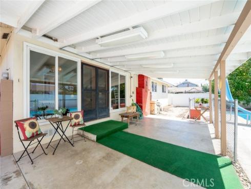 1534 W Edithia , Anaheim, CA