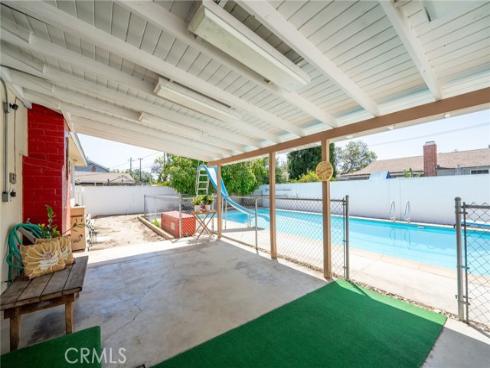 1534 W Edithia , Anaheim, CA