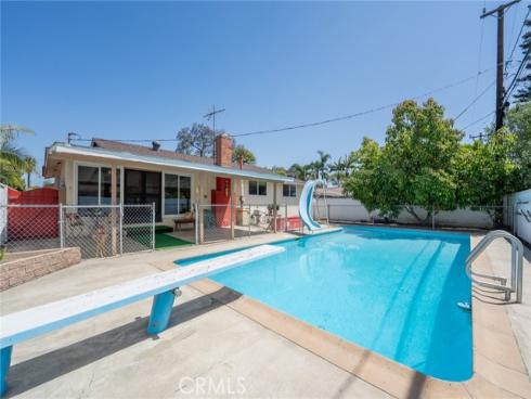 1534 W Edithia , Anaheim, CA