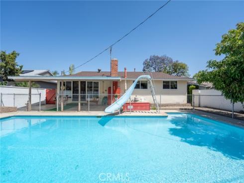 1534 W Edithia , Anaheim, CA