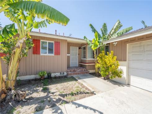 1534 W Edithia , Anaheim, CA