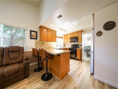 201 E Ponderosa , Anaheim, CA