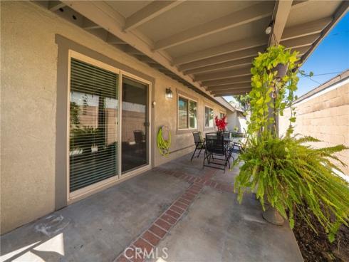 201 E Ponderosa , Anaheim, CA
