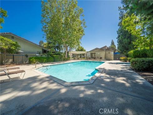 201 E Ponderosa , Anaheim, CA