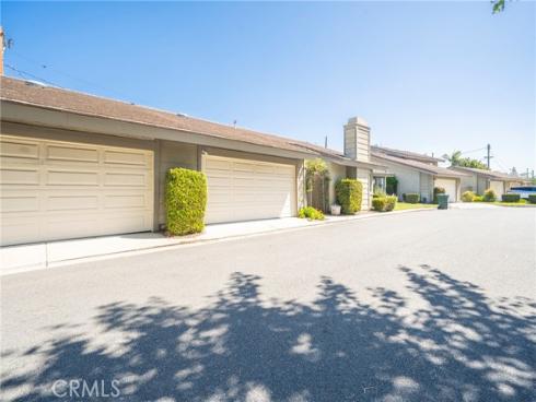 201 E Ponderosa , Anaheim, CA
