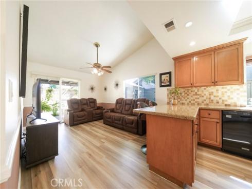 201 E Ponderosa , Anaheim, CA