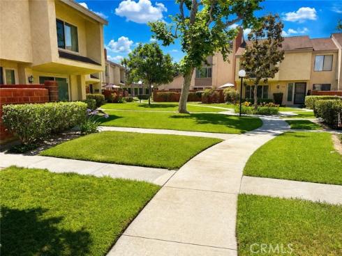 961 W Lamark , Anaheim, CA