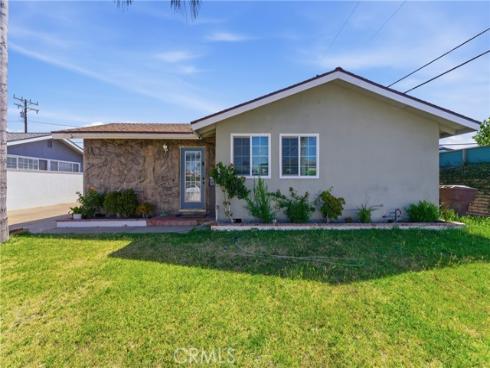 1214 N Holly , Anaheim, CA