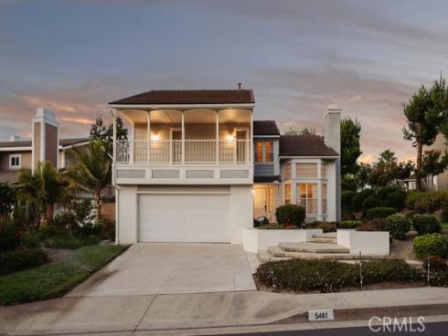 5461 E. Estate Ridge