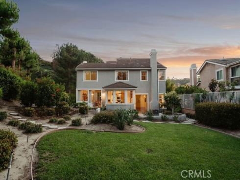 5461 E Estate Ridge , Anaheim, CA