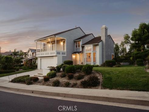 5461 E Estate Ridge , Anaheim, CA