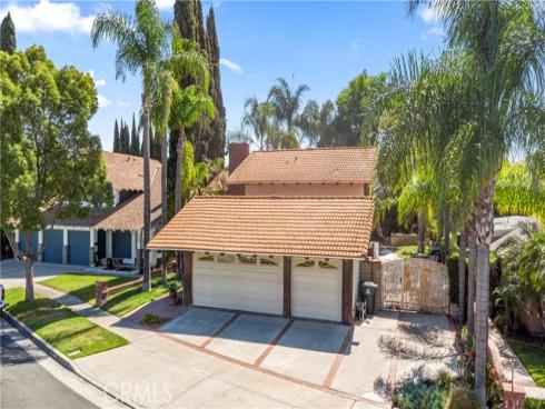108 S Shakespeare , Anaheim, CA