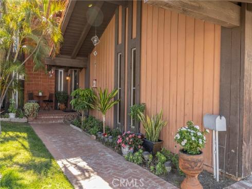 108 S Shakespeare , Anaheim, CA