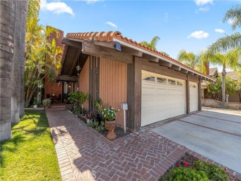 108 S Shakespeare , Anaheim, CA