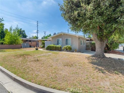 1765 S Biscayne Court, Anaheim, CA