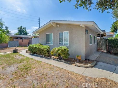 1765 S Biscayne Court, Anaheim, CA
