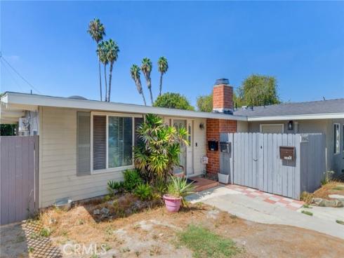 1765 S Biscayne Court, Anaheim, CA