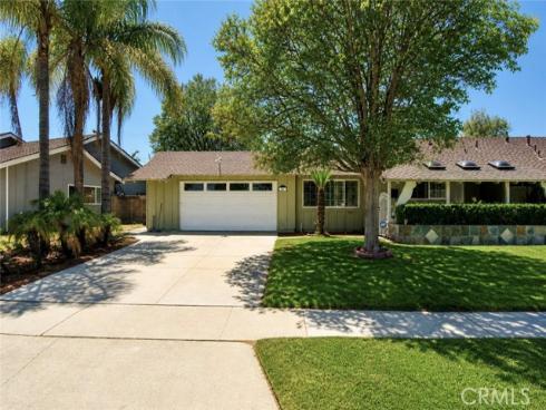 1437 S. Hacienda Street