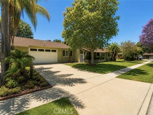 1437 S Hacienda Street, Anaheim, CA