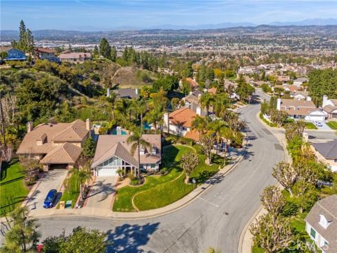 639 S Scout   Trail, Anaheim, CA