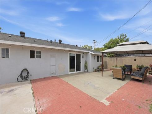 456 N Linden , Anaheim, CA
