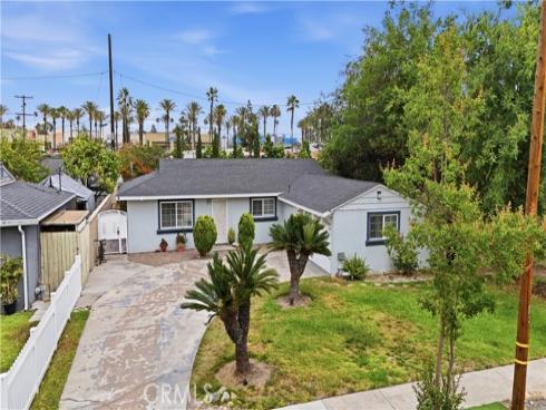 456 N Linden , Anaheim, CA