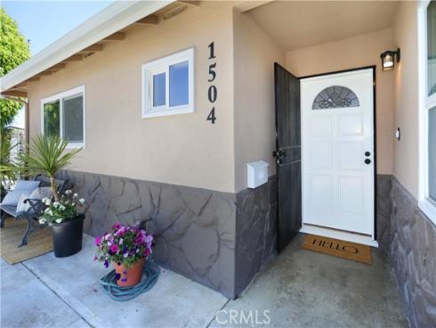 1504 W Kimberly Avenue, Anaheim, CA
