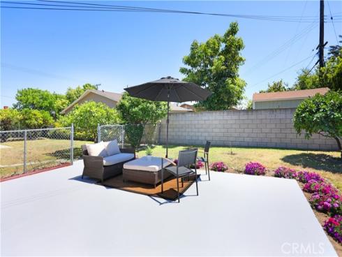 1504 W Kimberly Avenue, Anaheim, CA