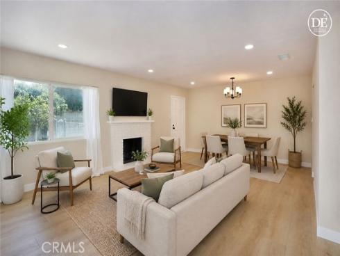 1504 W Kimberly Avenue, Anaheim, CA