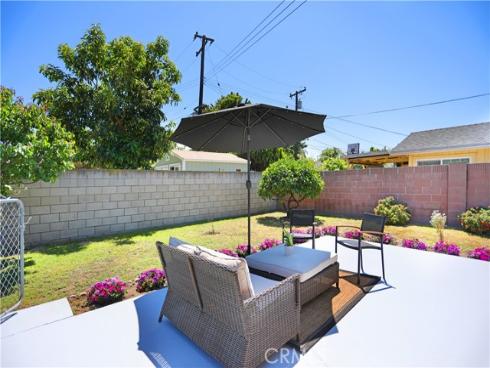 1504 W Kimberly Avenue, Anaheim, CA