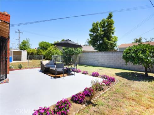 1504 W Kimberly Avenue, Anaheim, CA