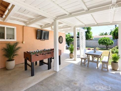 1504 W Kimberly Avenue, Anaheim, CA