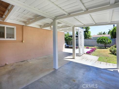 1504 W Kimberly Avenue, Anaheim, CA