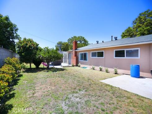 1504 W Kimberly Avenue, Anaheim, CA