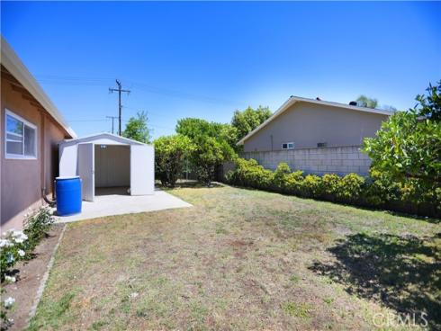 1504 W Kimberly Avenue, Anaheim, CA
