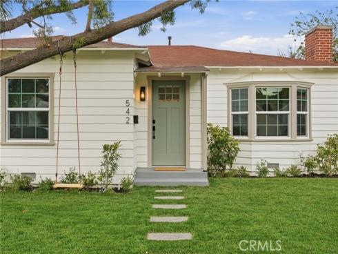 542 S Ohio Street, Anaheim, CA