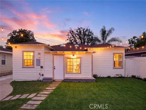 542 S Ohio Street, Anaheim, CA