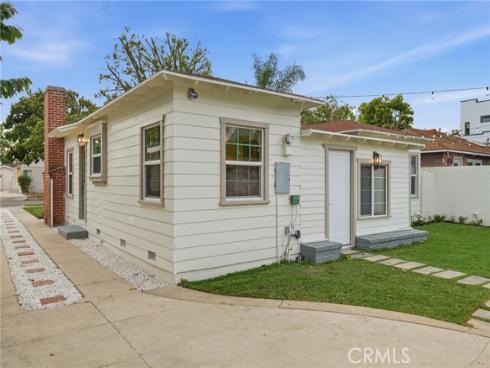 542 S Ohio Street, Anaheim, CA