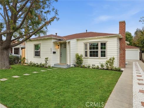 542 S Ohio Street, Anaheim, CA