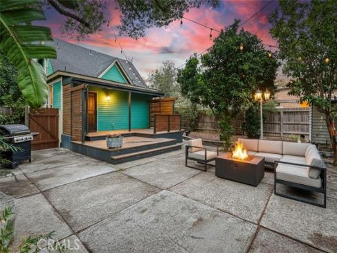 402 S Olive , Anaheim, CA