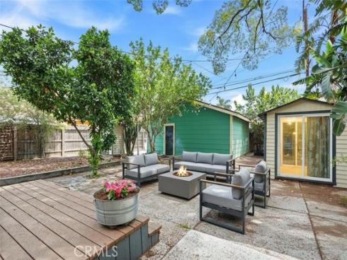 402 S Olive , Anaheim, CA