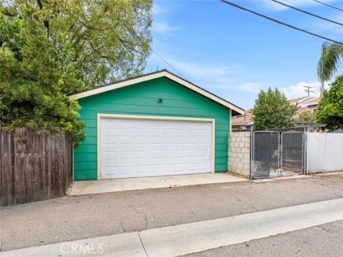 402 S Olive , Anaheim, CA