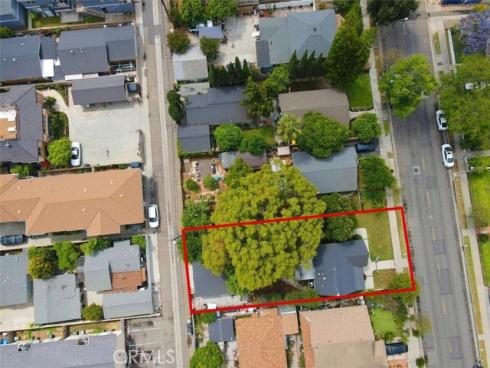 402 S Olive , Anaheim, CA