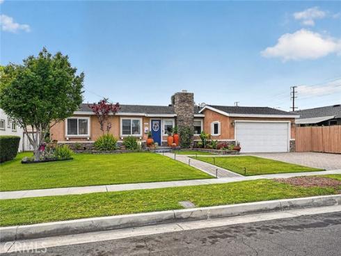 1209 S East Gates , Anaheim, CA