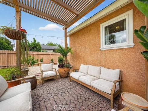 1209 S East Gates , Anaheim, CA