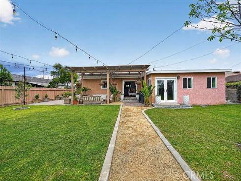 1209 S East Gates , Anaheim, CA