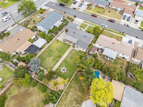 1209 S East Gates , Anaheim, CA