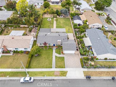1209 S East Gates , Anaheim, CA
